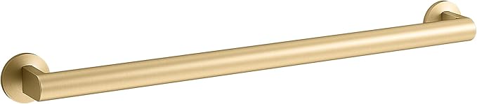 kohler shower grab bar