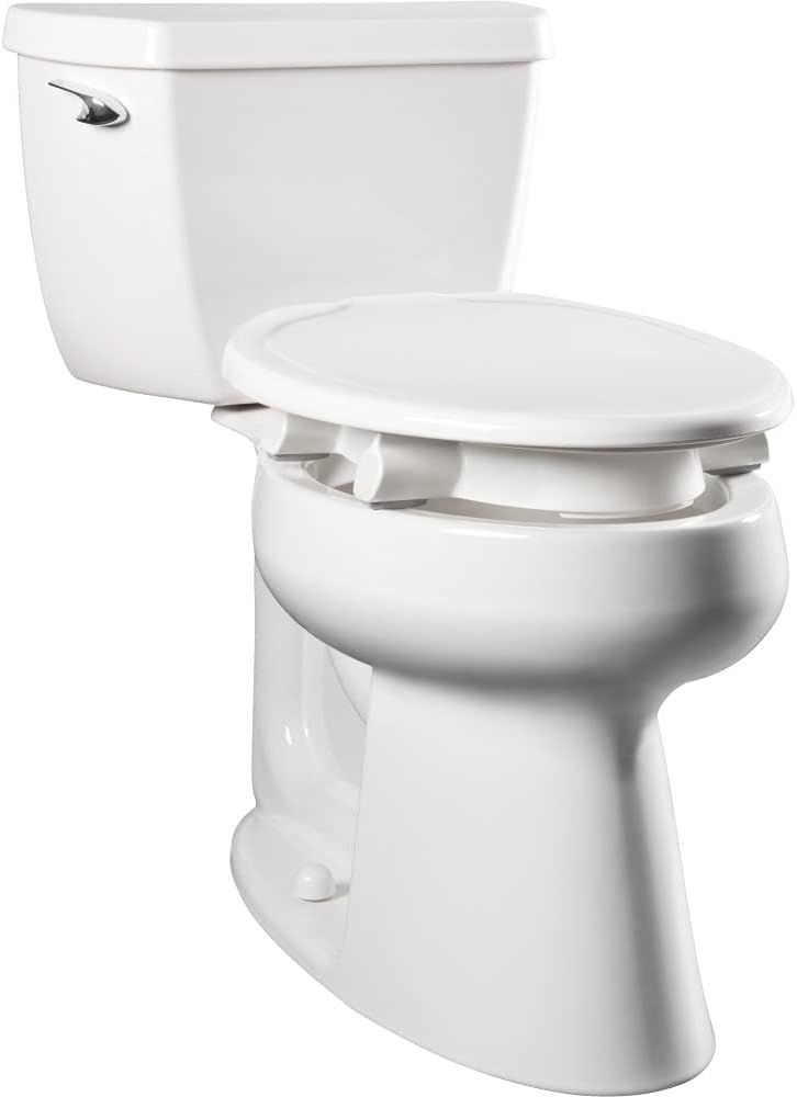 smart toilet
