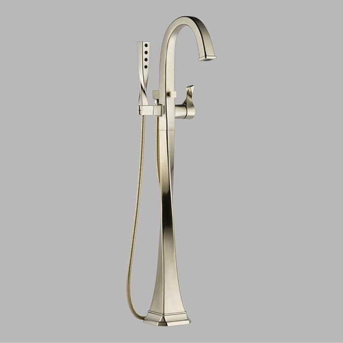 Freestanding Tub Faucet