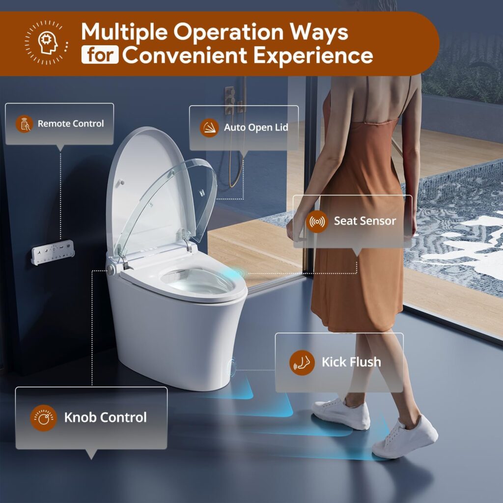  Uncle Brown experience