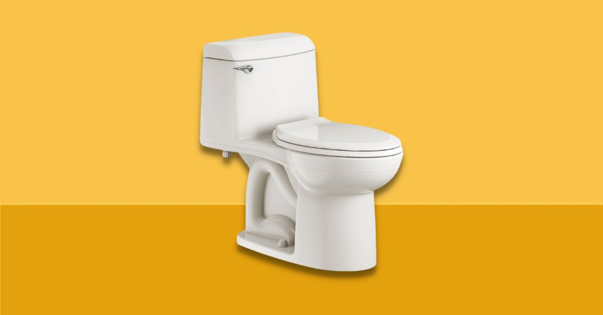 American Standard Champion 4 Reviews Is it the Best American Toilet
