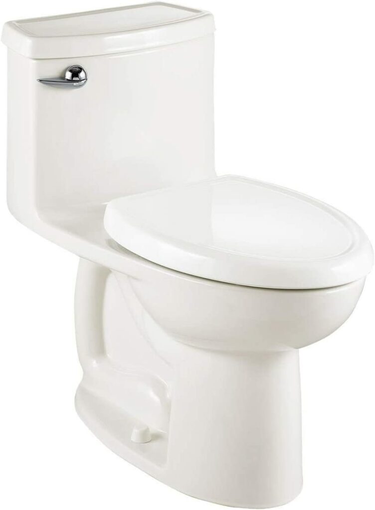 American Standard Compact Cadet 3 Flowise 4 Toilet