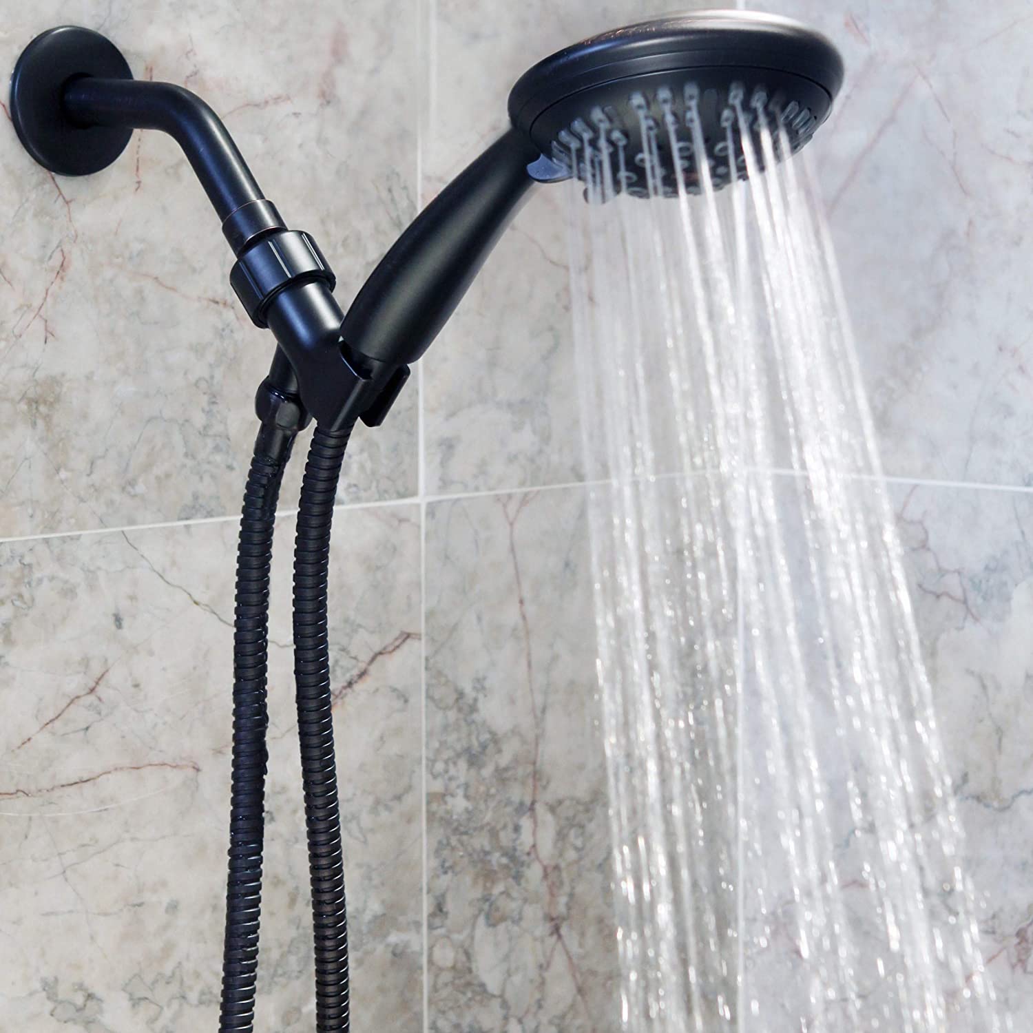 The 5 Best Luxury Shower Heads You Need - The Home Guidance