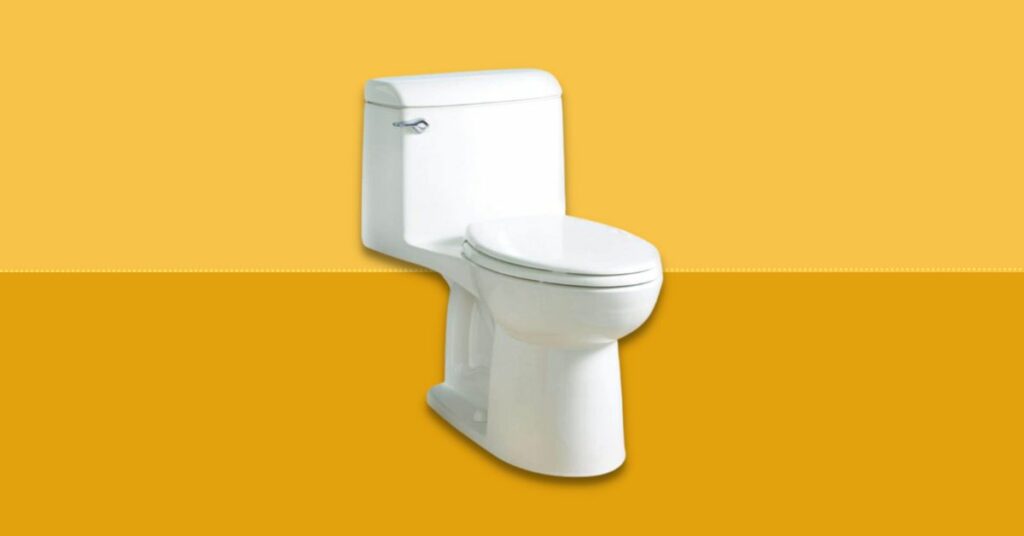Best American Standard Toilets