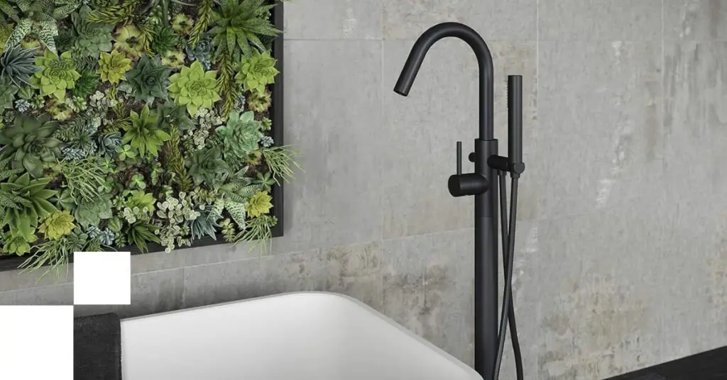 Best Freestanding Tub Faucet