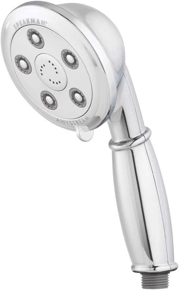 Best Handheld Shower Speakman VS 3011