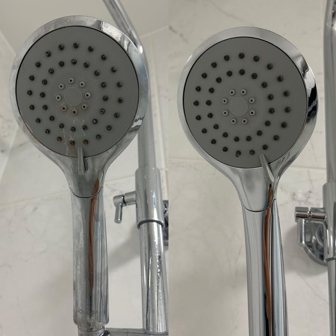 Best High Pressure Handheld Shower Heads Tested and Reviewed The