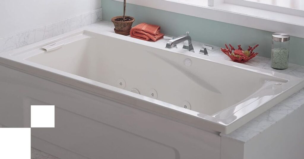 Jetted Tubs for Bathroom