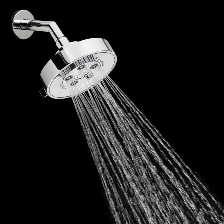 14 Different Types of Shower Heads (And Which One is Right for You