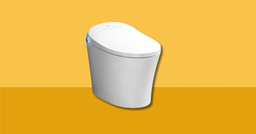 Best Tankless Toilets