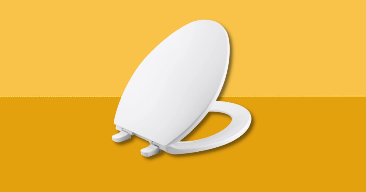 The 5 Best Toilet Seats for a Comfortable and Hygienic Experience The