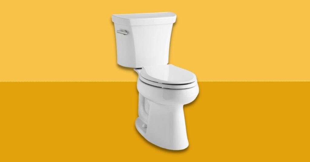 Best Toilet for Seniors