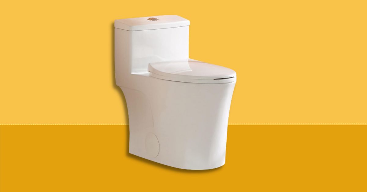 Best Toilet for Septic Tanks Our Top Picks The Home Guidance