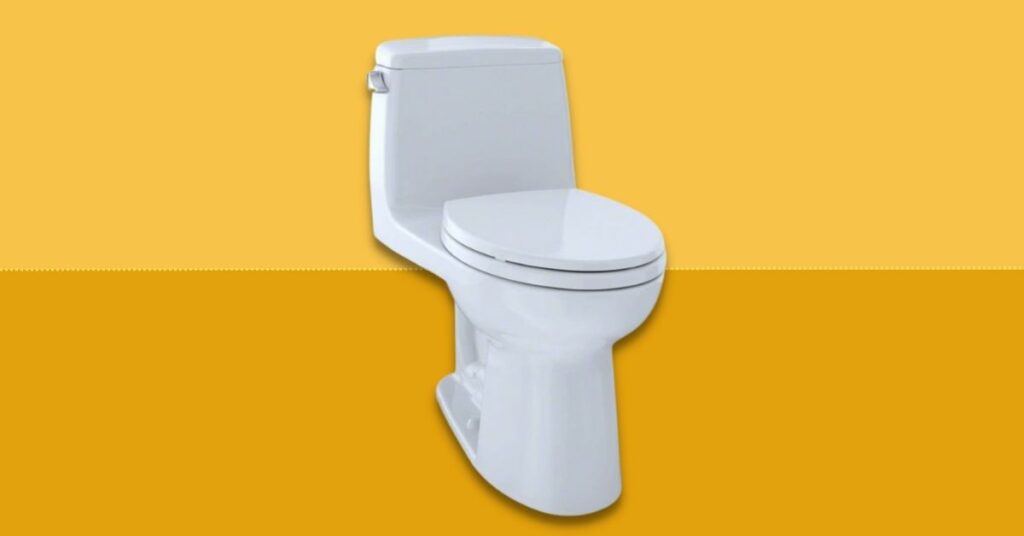 Best Toilet for Small Bathroom