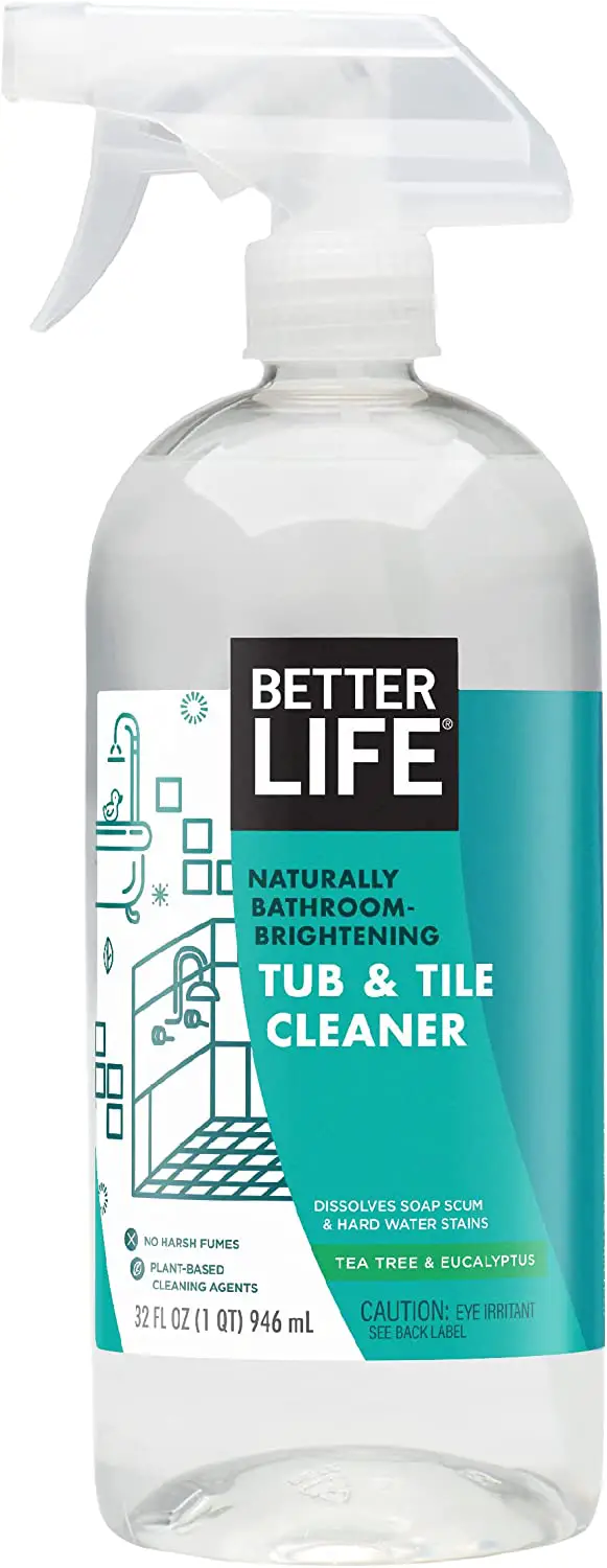 The Best Acrylic Tub Cleaner for a Spotless Bathtub The Home Guidance