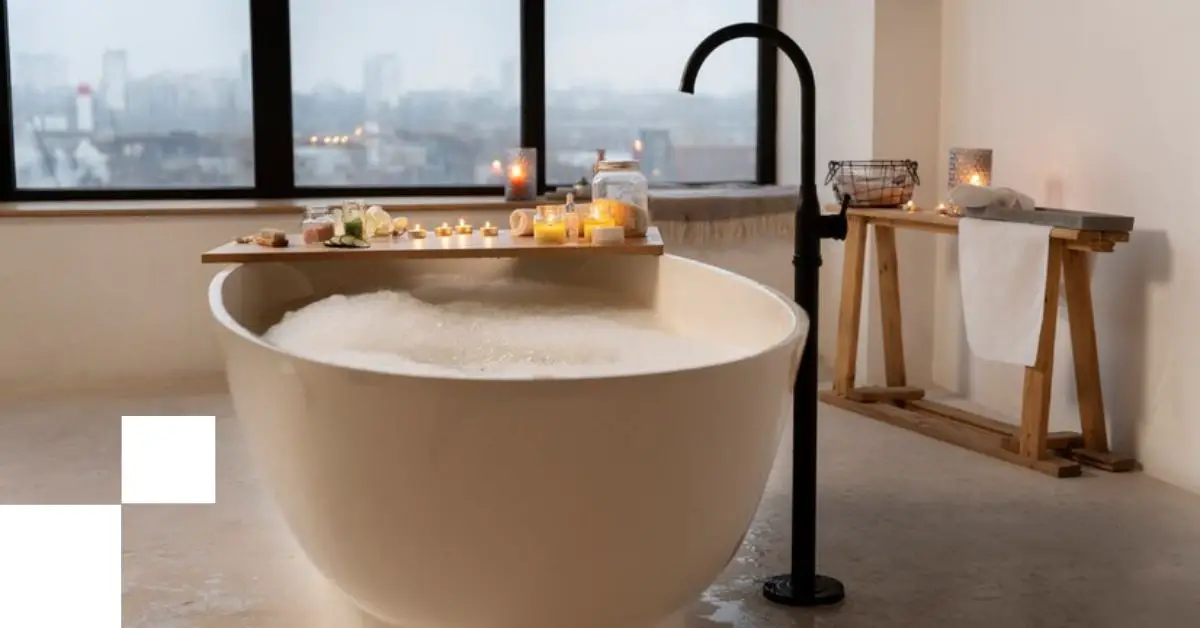 Can You Use Epsom Salt in a Jetted Tub? Find Out How 2023