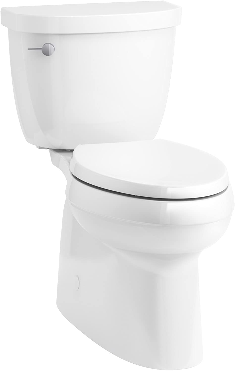Kohler Cimarron Toilet Reviews Should You Buy It? The Home Guidance