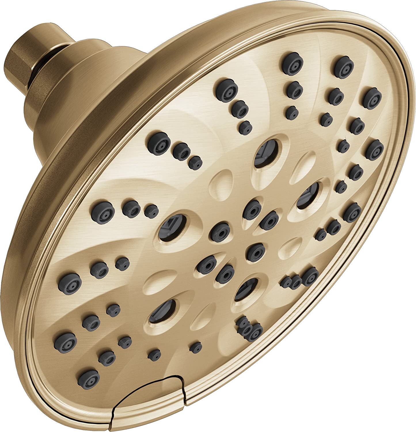 Best Delta Shower Heads Are They Worth it? The Home Guidance