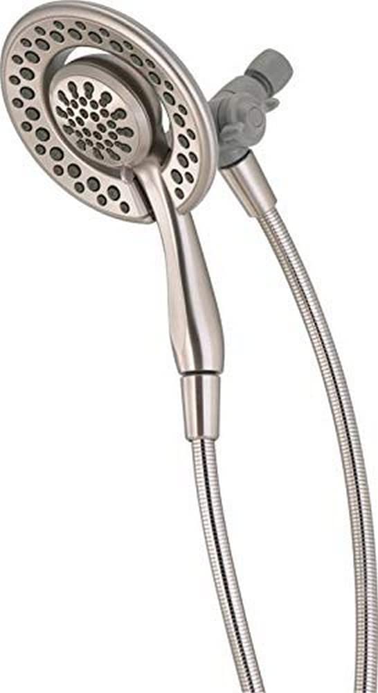 Delta Faucet luxury shower head