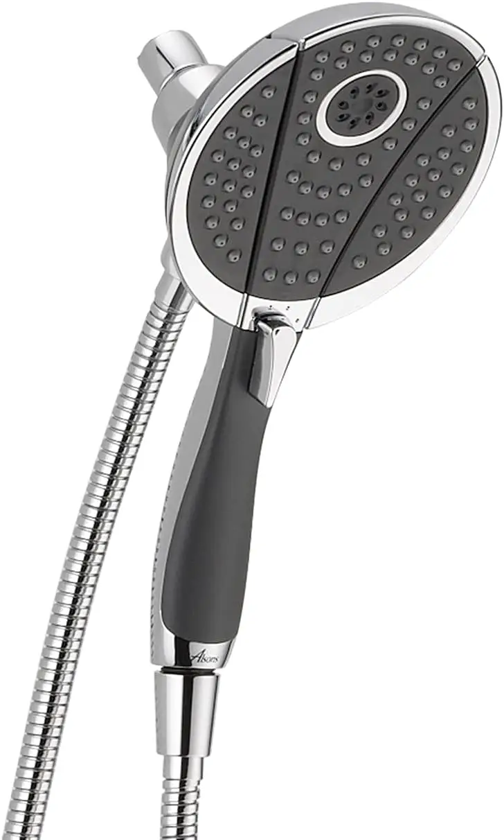 Best Delta Shower Heads Are They Worth it? The Home Guidance