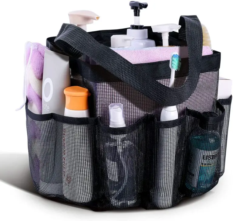 The 5 Best Shower Caddy for Dorms The Home Guidance
