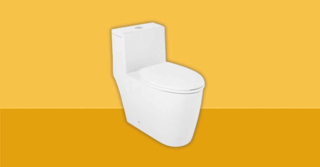 Elongated Toilets