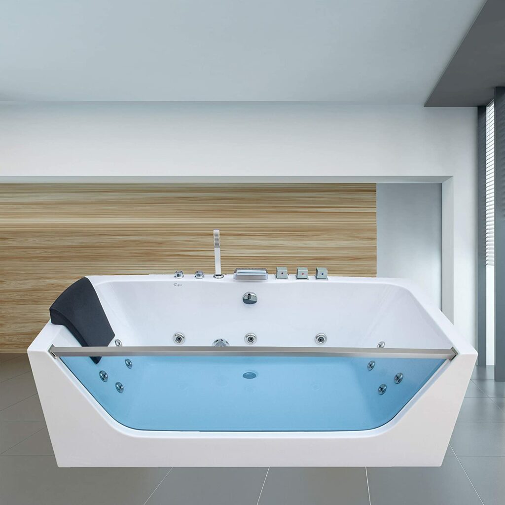 best jacuzzi bathtub