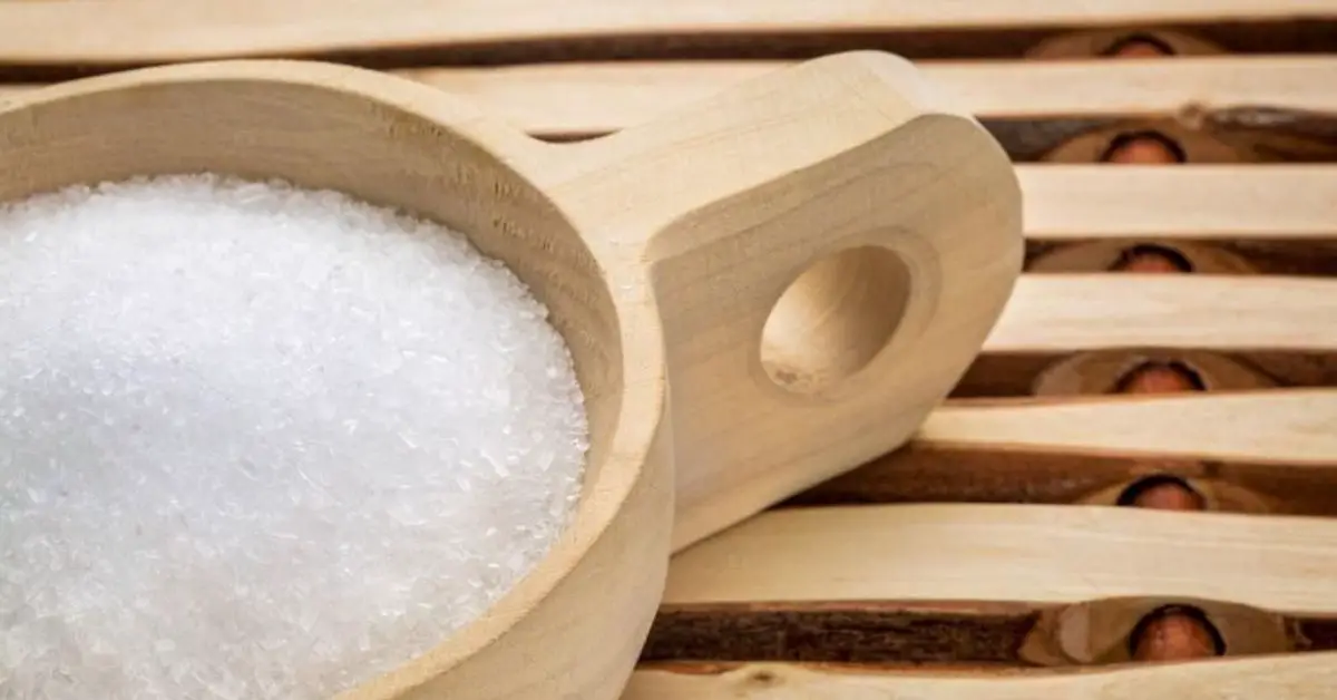 Feel Weird after Epsom Salt Bath? Here’s Why The Home Guidance