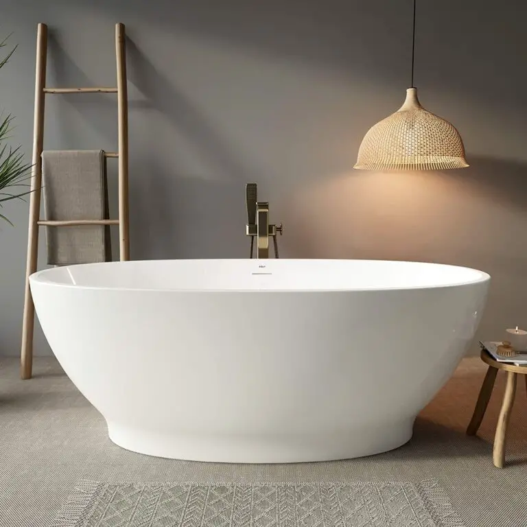 5 Best Soaking Tubs Should You Buy A Soaking Tub? The Home Guidance