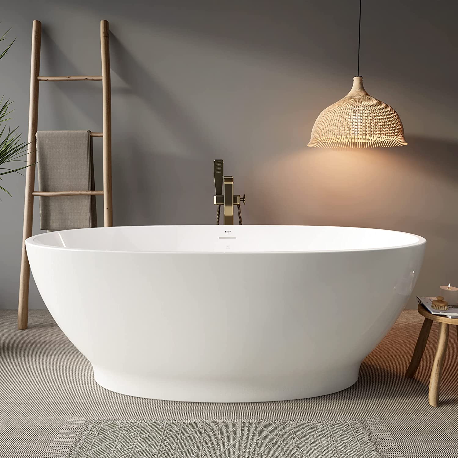 5 Best Soaking Tubs - Should You Buy A Soaking Tub? - The Home Guidance