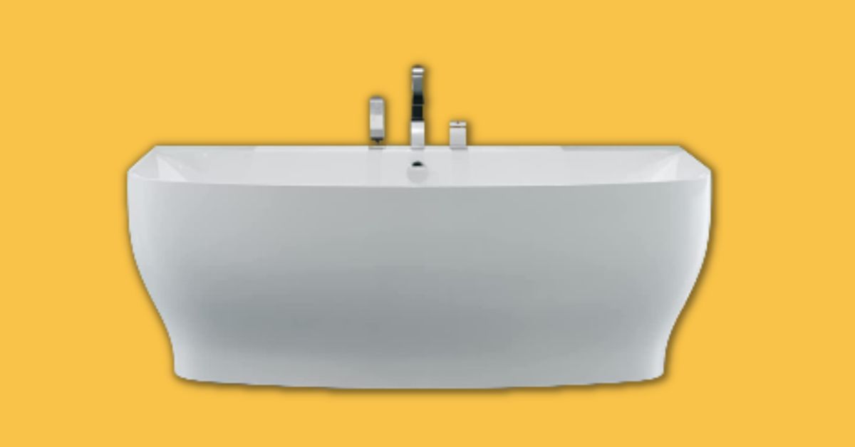 Fiberglass Tub vs Porcelain Which is the best? The Home Guidance