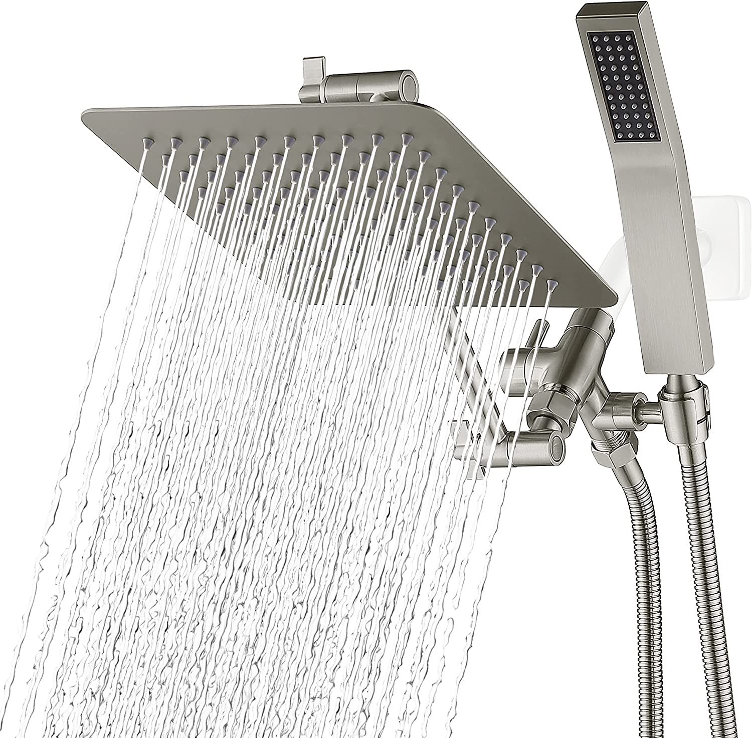 Best Shower Head with Removable Flow Restrictor The Home Guidance