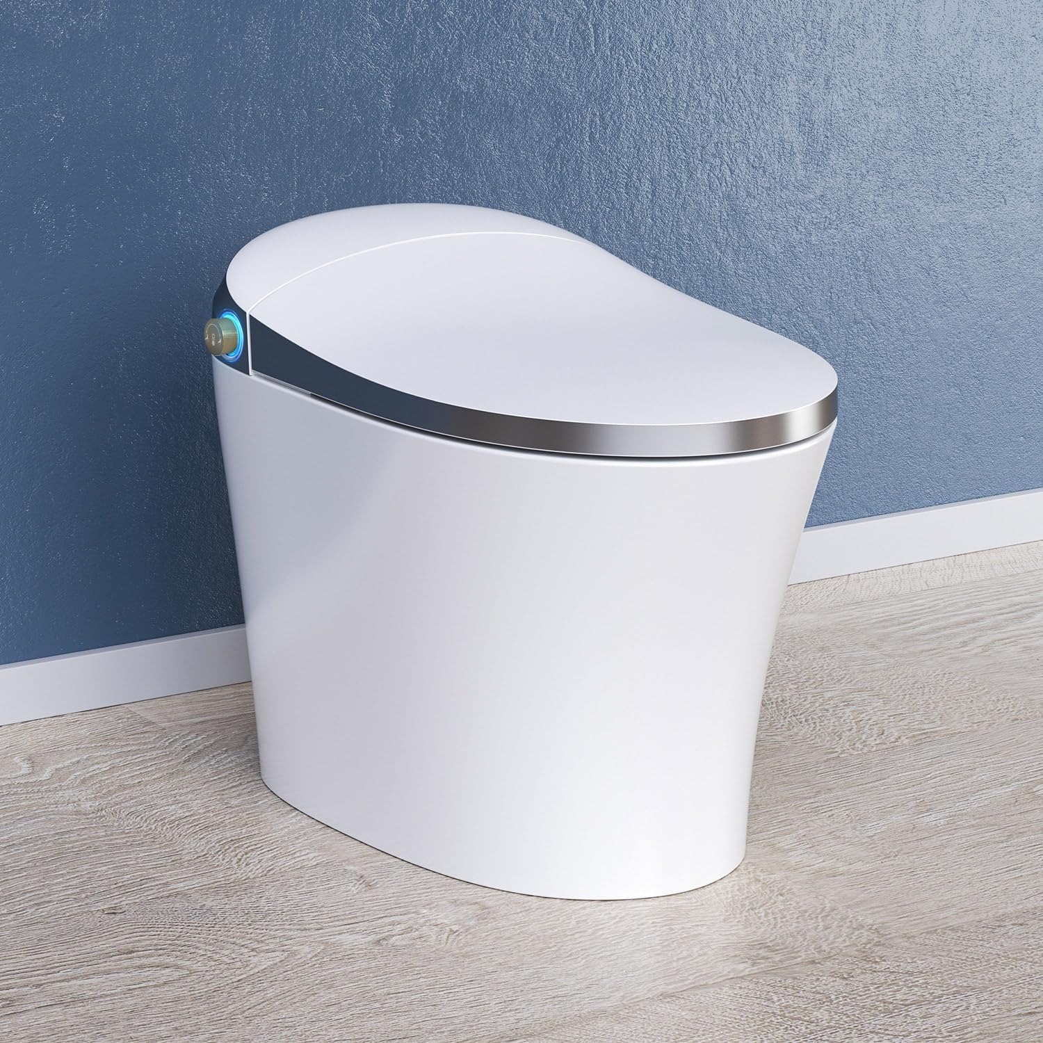 HOROW Luxury Smart Toilet