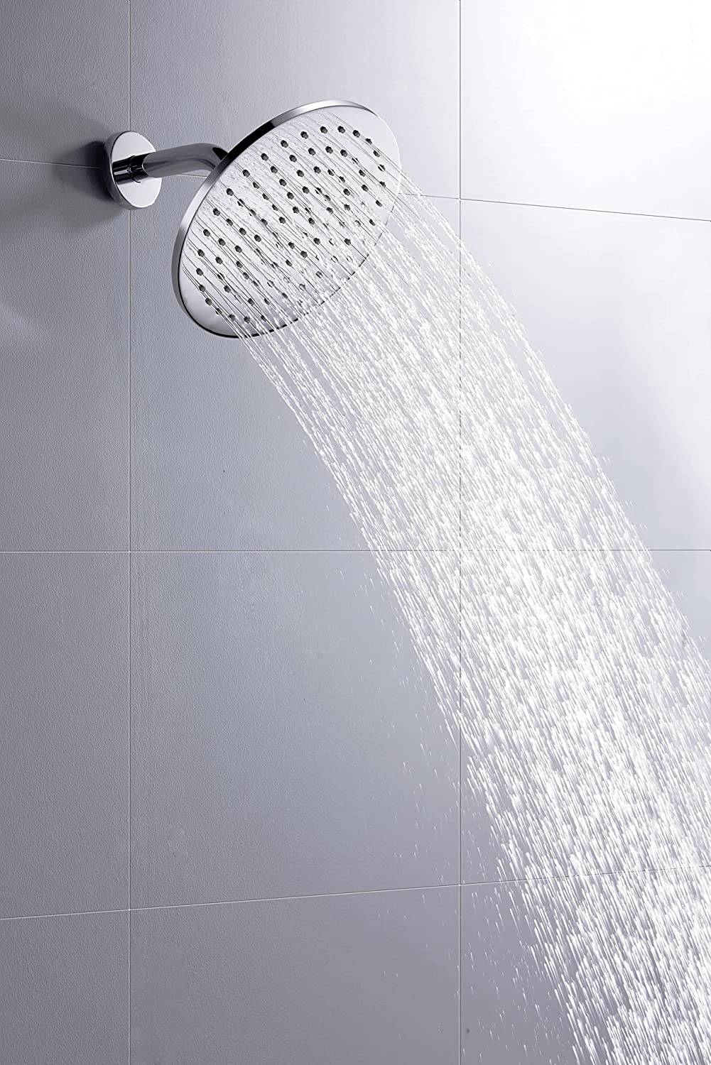 Best Shower Head with Removable Flow Restrictor The Home Guidance