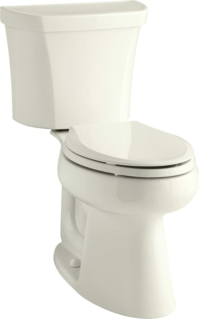 Highline K3989 ra 96 Best Kohler Toilet