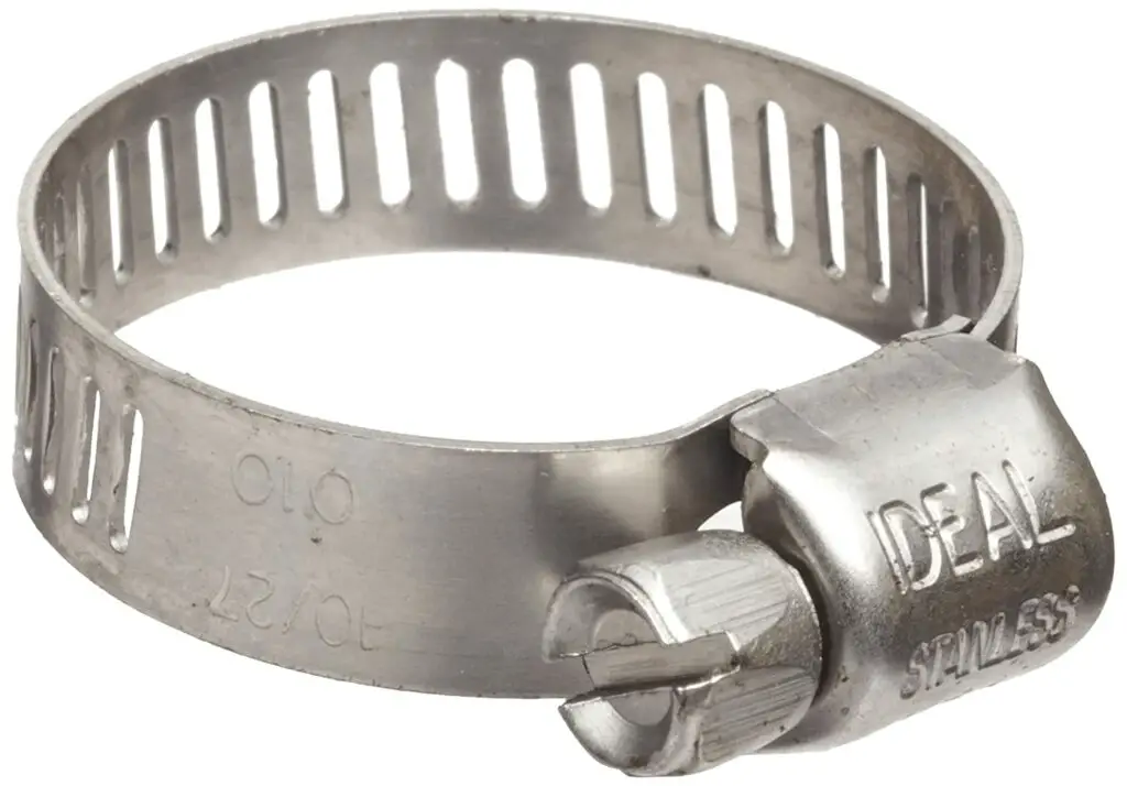 Hose Clamp