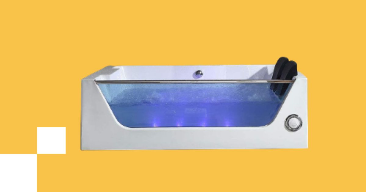 How Does a Jacuzzi Tub Work The Magic Behind the bubbles The Home