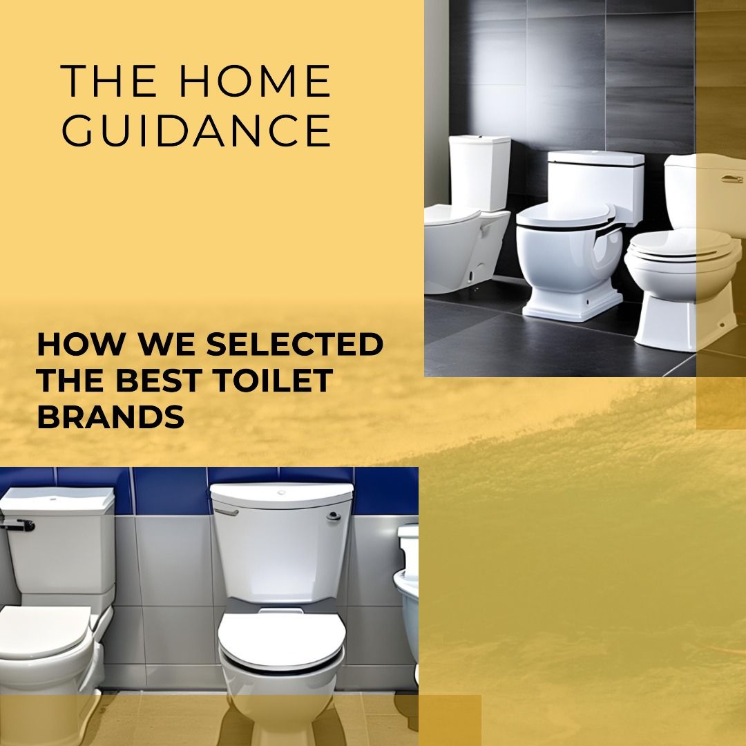 The Best Toilet Brands on the Market Today 2023 Tested and Reviewed