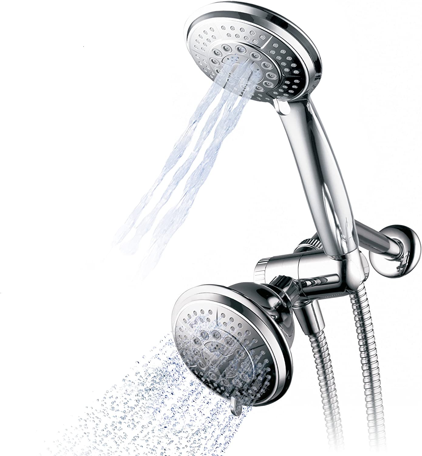 The 5 Best Luxury Shower Heads You Need The Home Guidance
