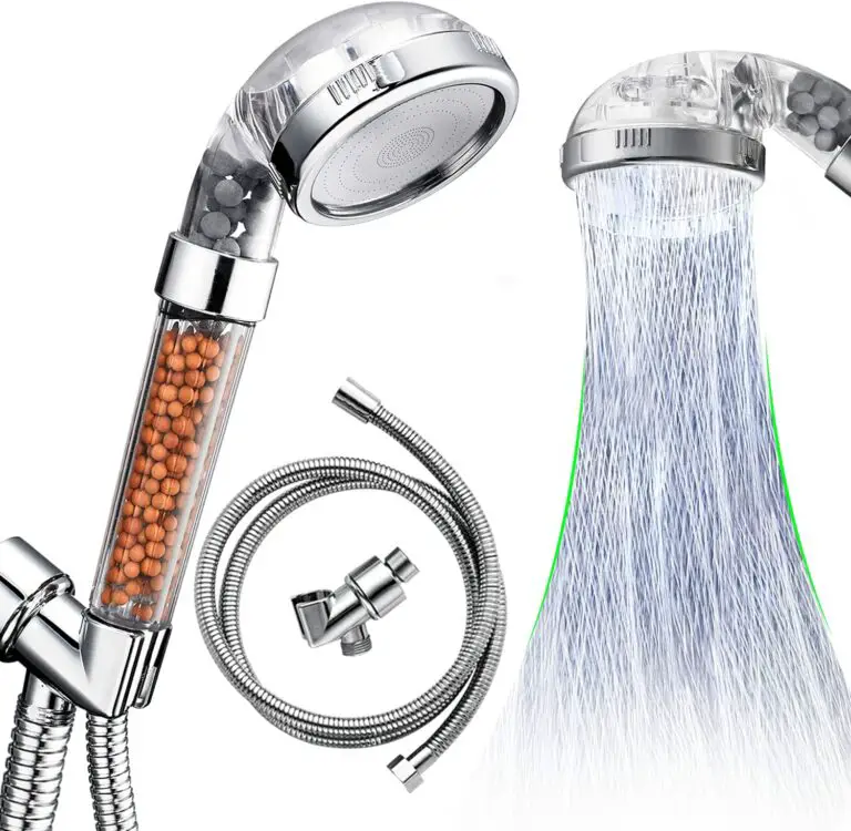 The Vortex Shower Head Reviews An InDepth Look The Home Guidance