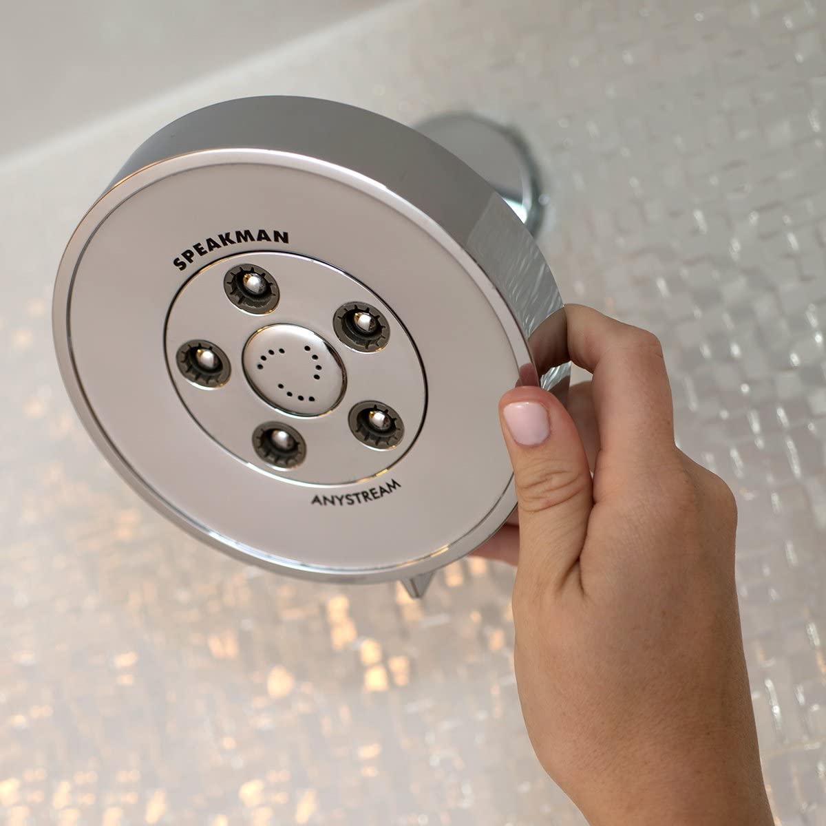 Best Speakman Shower Head Reviews Our Top Picks The Home Guidance