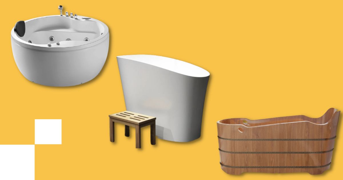 Is the Japanese Soaking Tub the Best Way to Relax? Find out The Home