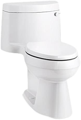 Kohler Cimarron Toilet K 3619 RA 0