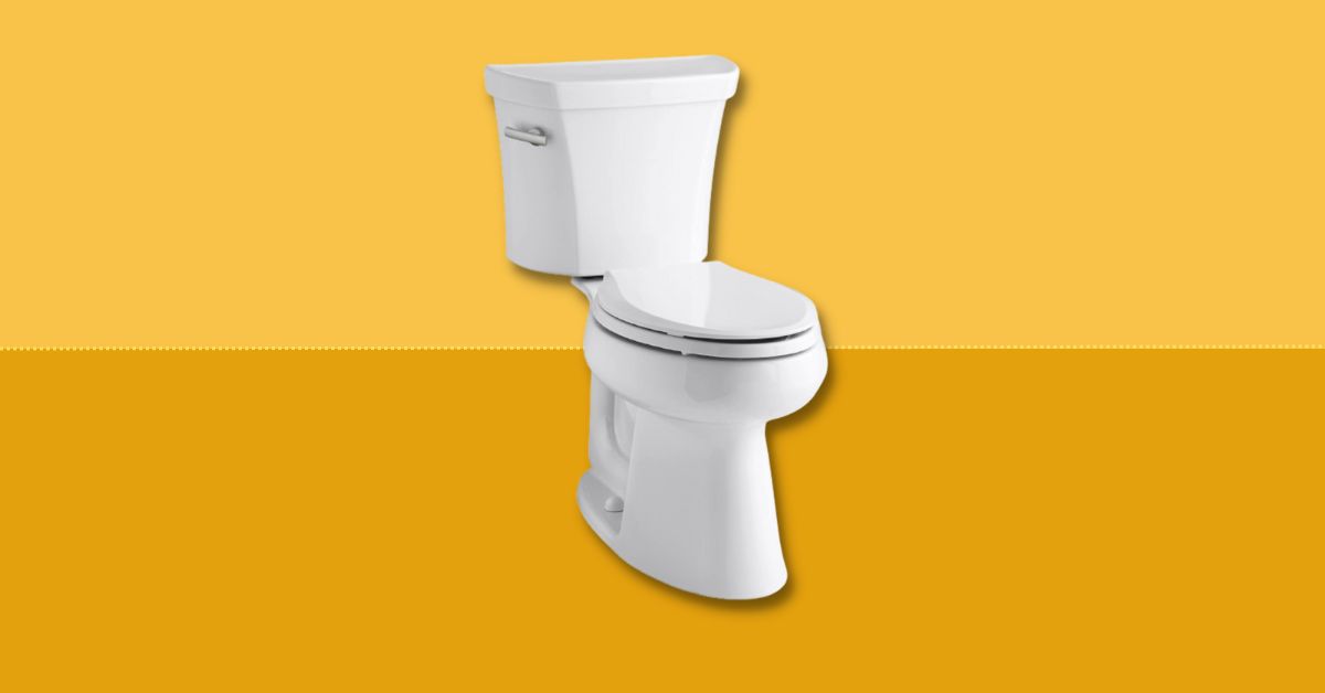 Kohler Highline Arc Toilet Reviews Worth the Splurge? The Home Guidance
