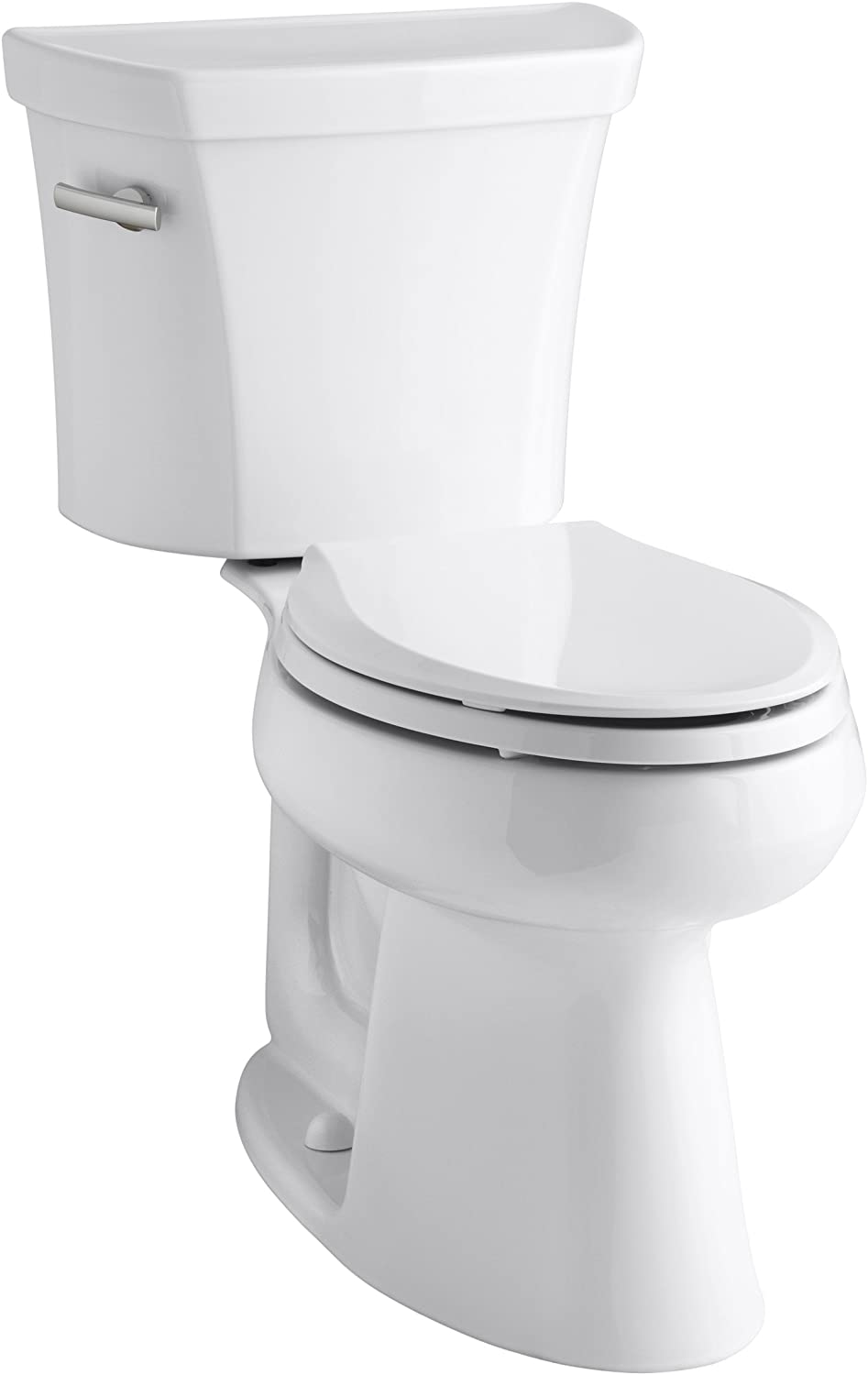 Kohler Highline Arc Toilet Reviews Worth the Splurge? The Home Guidance