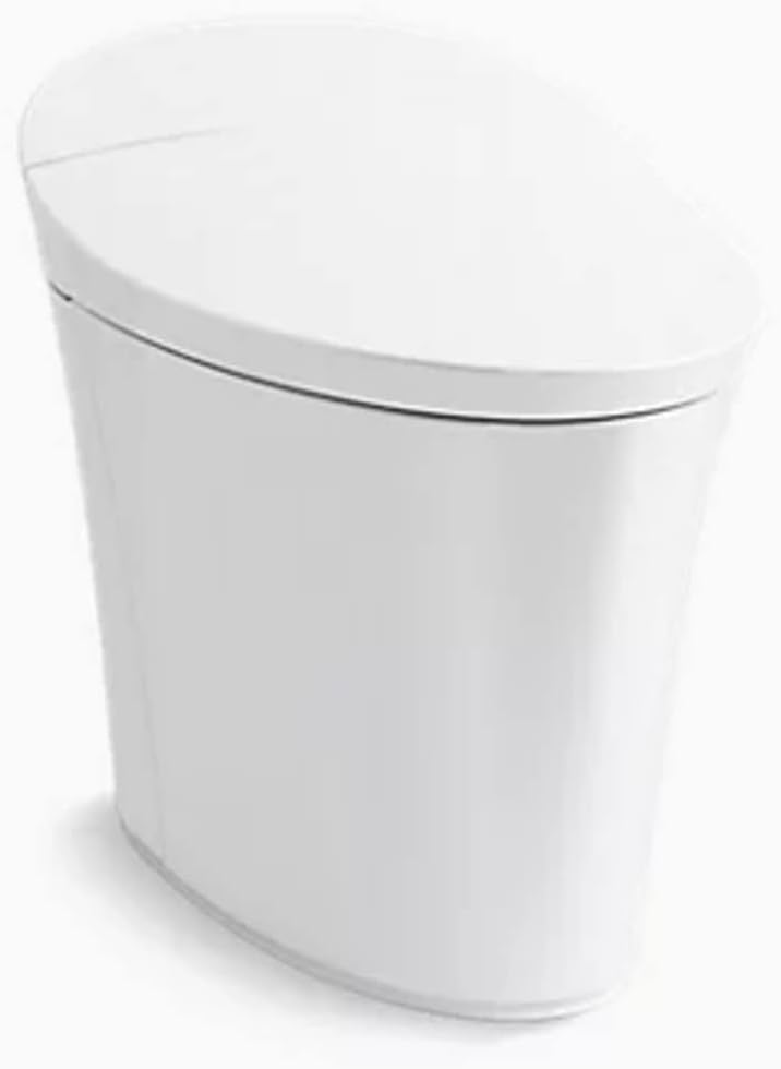 Kohler K 5401 PA 0 Bidet toilet combo