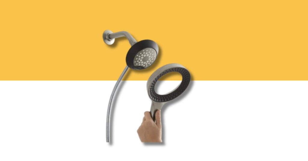 Kohler Shower Head