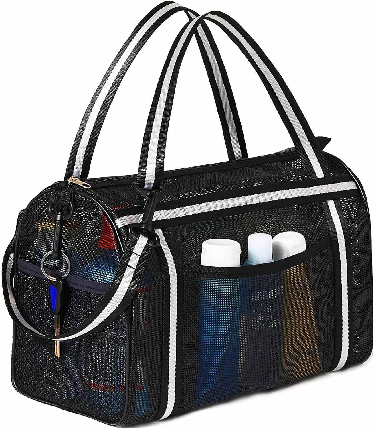 5 Best Gym Shower Caddy in 2023 Reviewed The Home Guidance