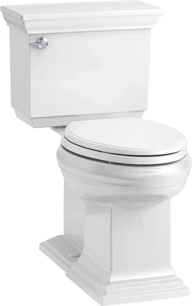 Memoirs Best Kohler Toilet