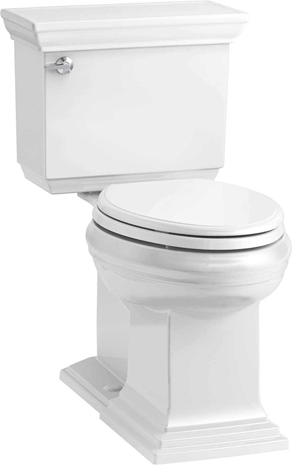 The Best Kohler Toilets Reviews and Top Picks The Home Guidance